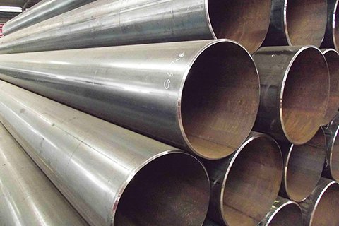 Carbon steel ERW casing pipe
