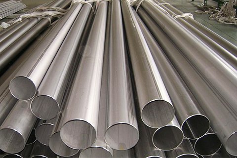 Stainless Steel Casing 