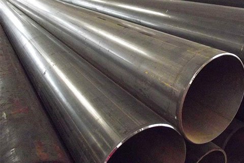 Carbon steel ERW casing pipe