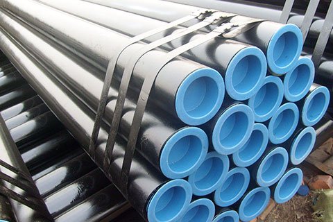 Carbon Steel Seamless Pipe - Buy stainless steel seamless pipe 