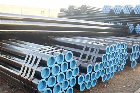 Carbon Steel Casing Pipe 